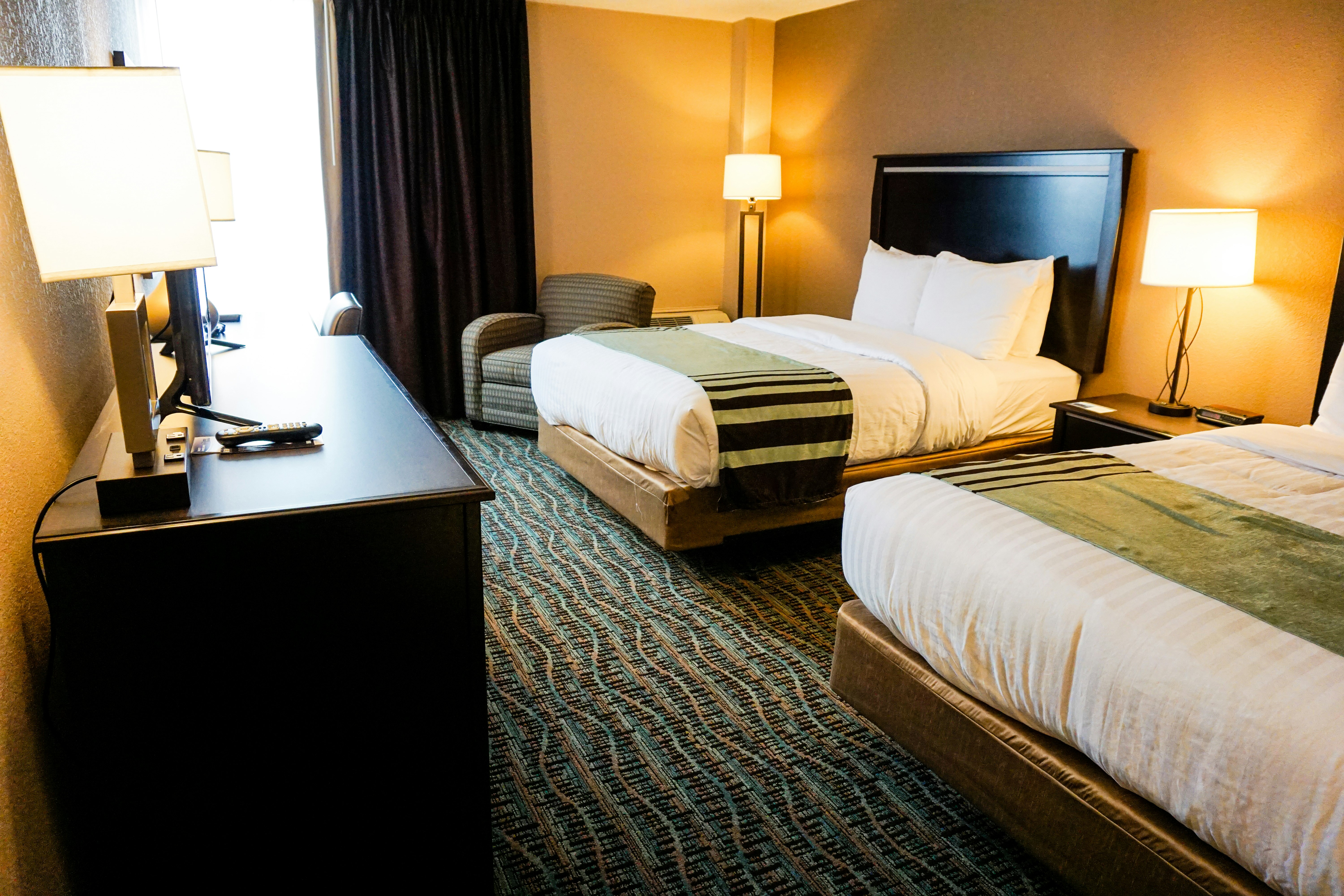 Boarders Inn and Suites by Cobblestone Hotels - Grand Island 31/75