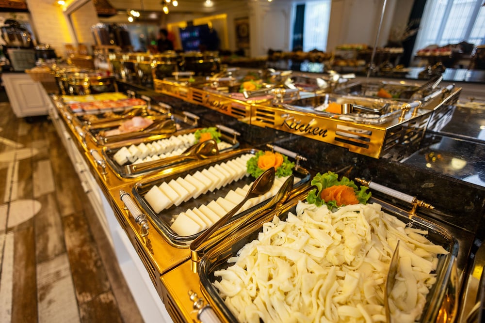 Andalouse Otel 21/49