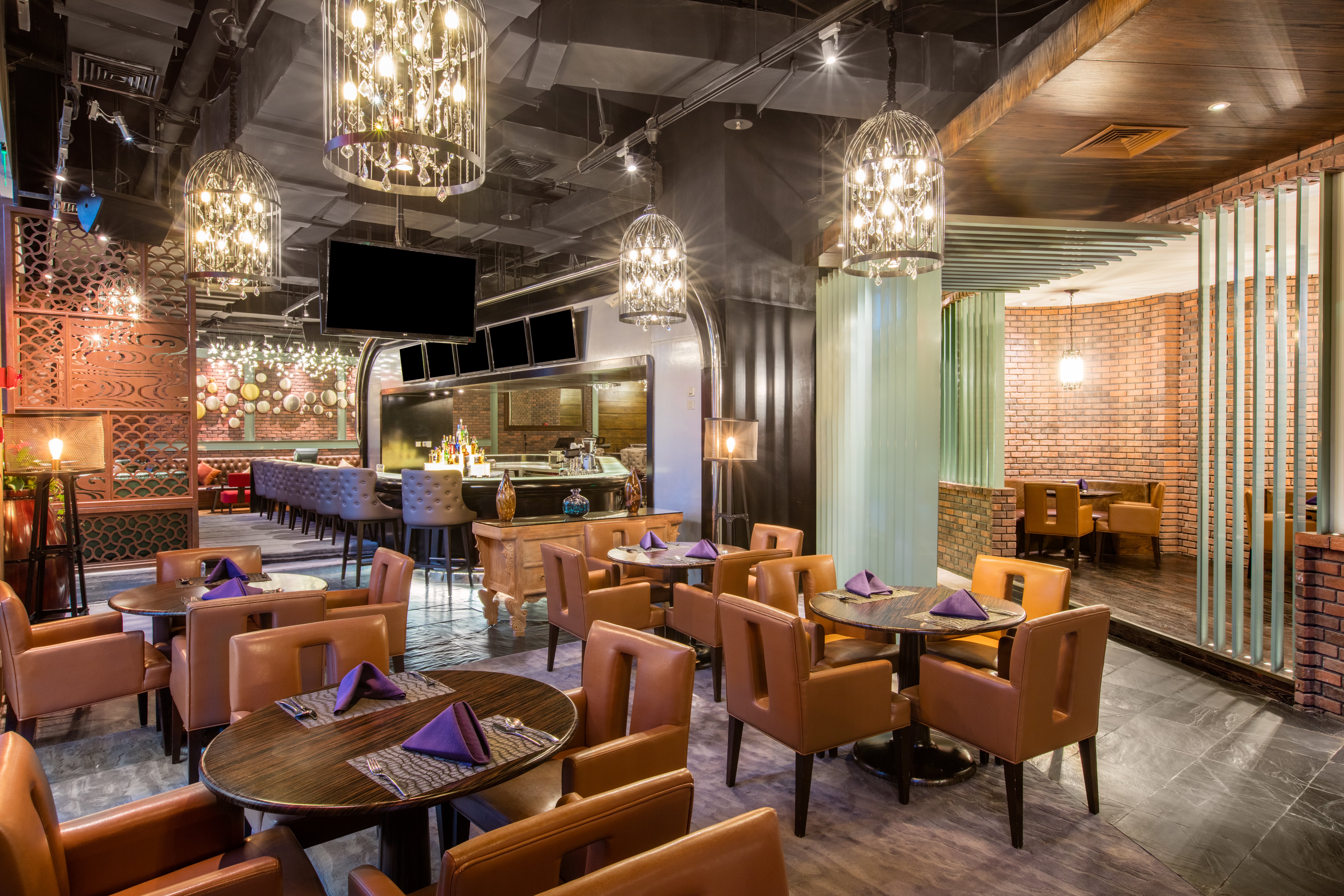 Crowne Plaza Nanjing Jiangning 20/42