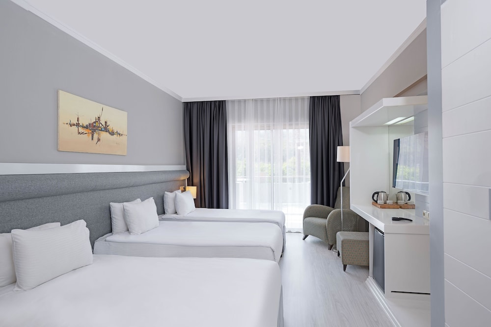 Dedeman Kemer Resort 14/50