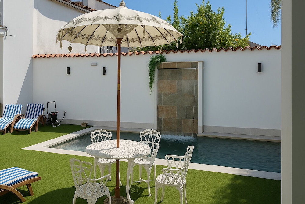 Hotel Boutique IULIA 5 Estrellas 27/50