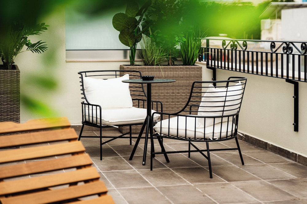 Royale Sainte Helene Boutique Hotel 43/57