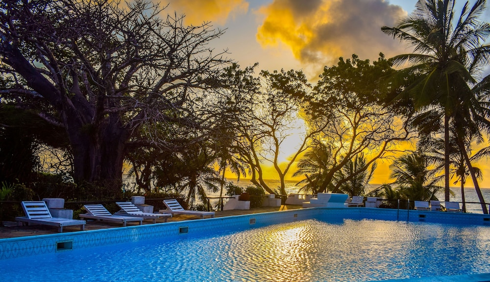 Baobab Sea Lodge 21/34