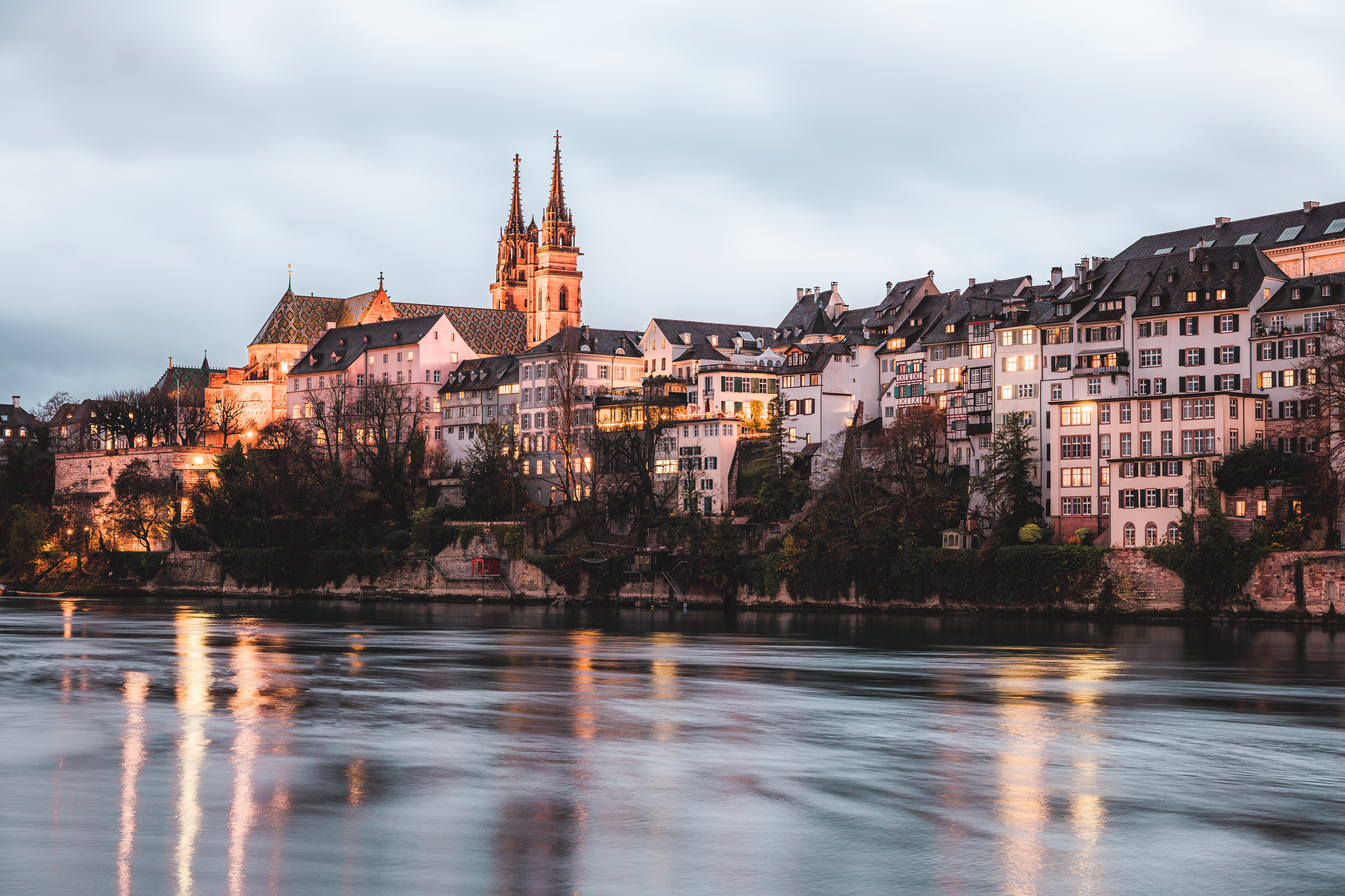 Holiday Inn Express & Suites - Basel - Allschwil, an IHG Hotel 26/28