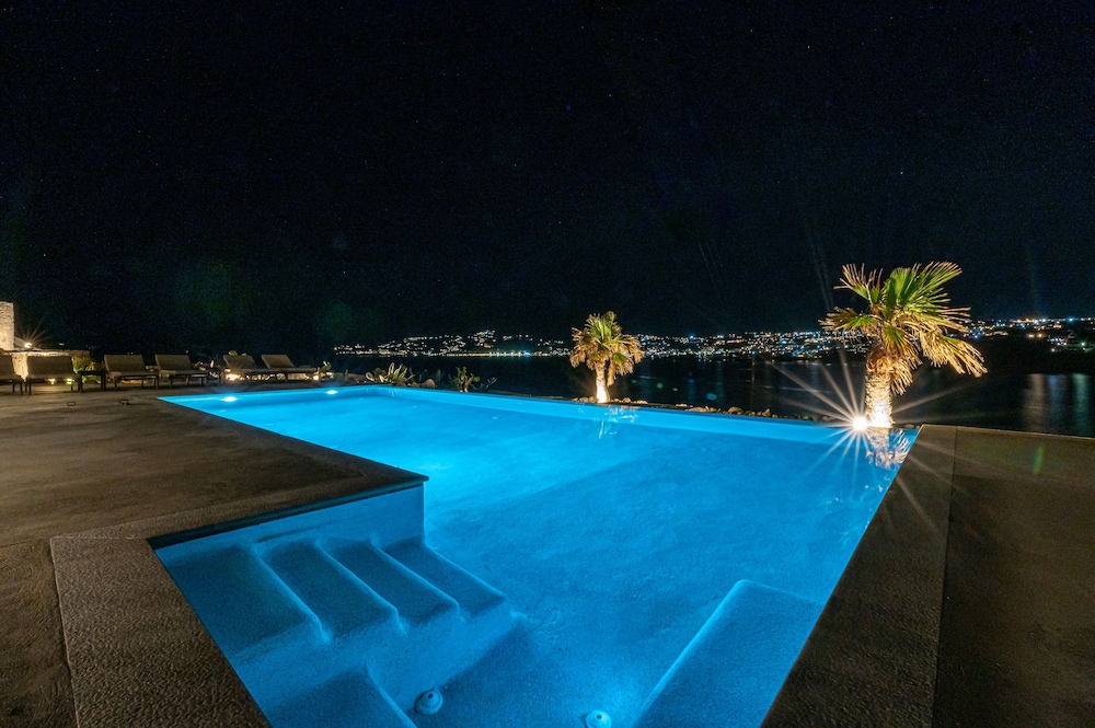 Carpe Diem Villas Mykonos 25/50