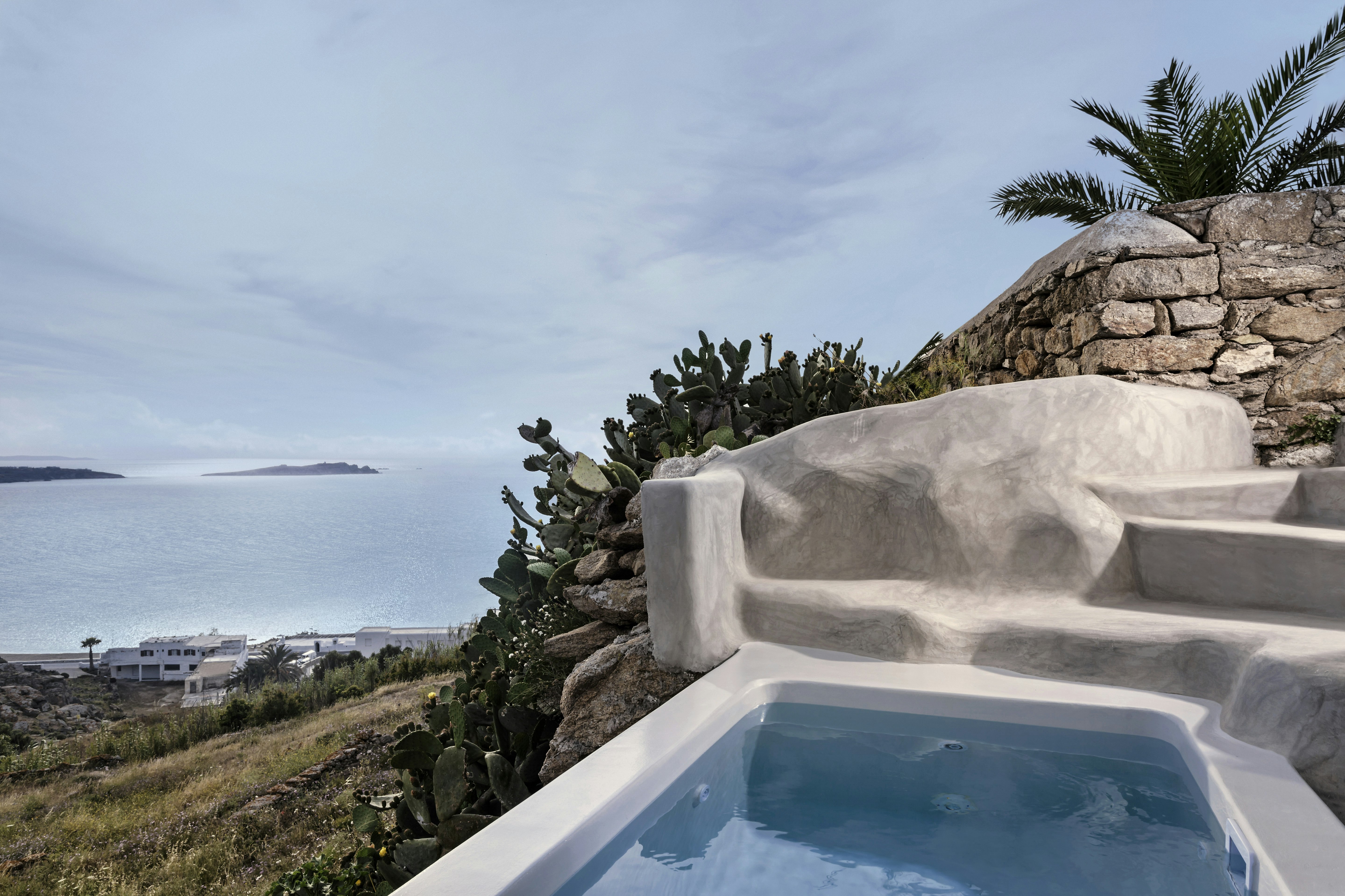 Boheme Mykonos Town Small Luxury Hotels of the World 39/47