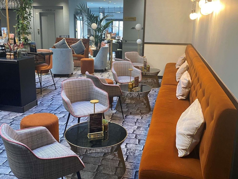 Mercure Montauban 30/53