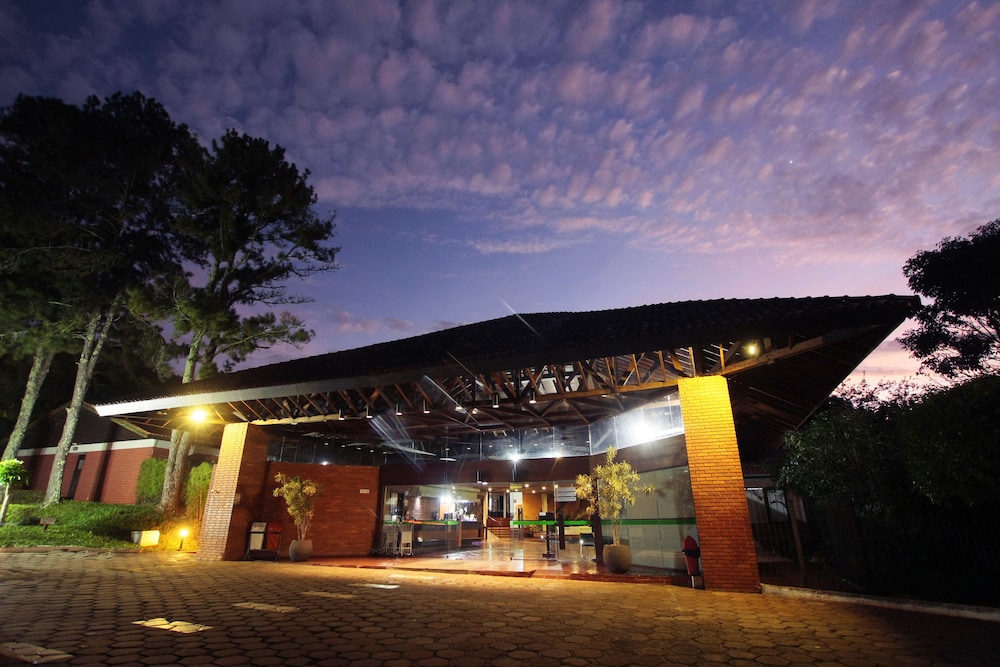 Hotel Colonial Iguacu 1/50