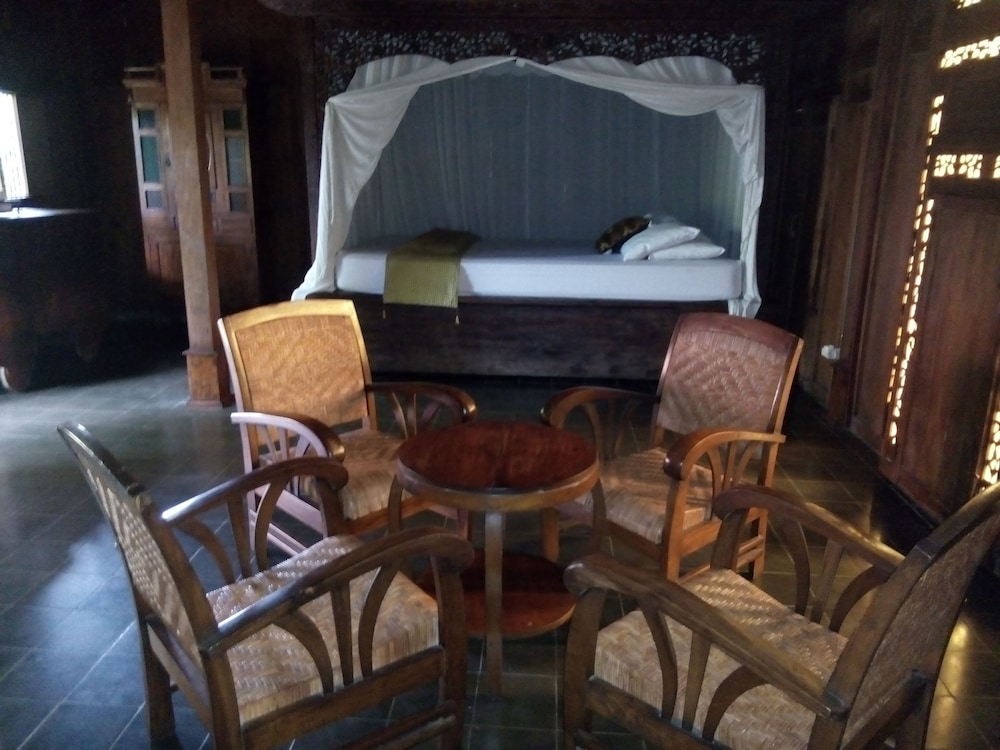 Tembi Rumah Budaya 19/50