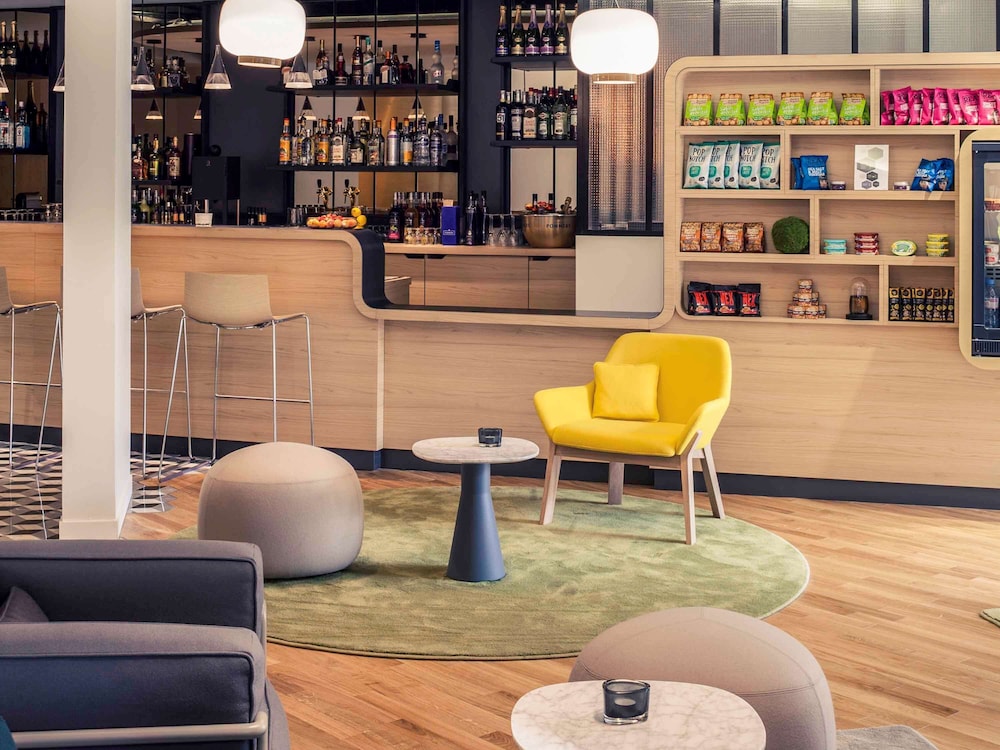 Mercure Nantes Centre Gare 37/73