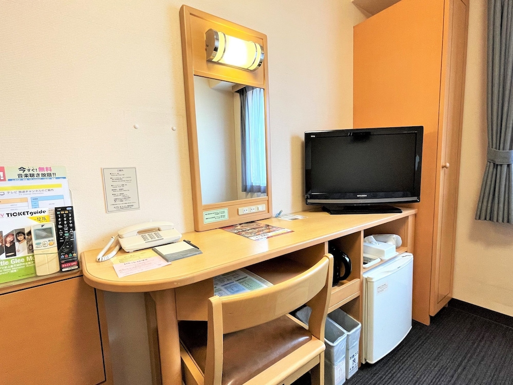 Route Inn Hakata Ekimae 56/71