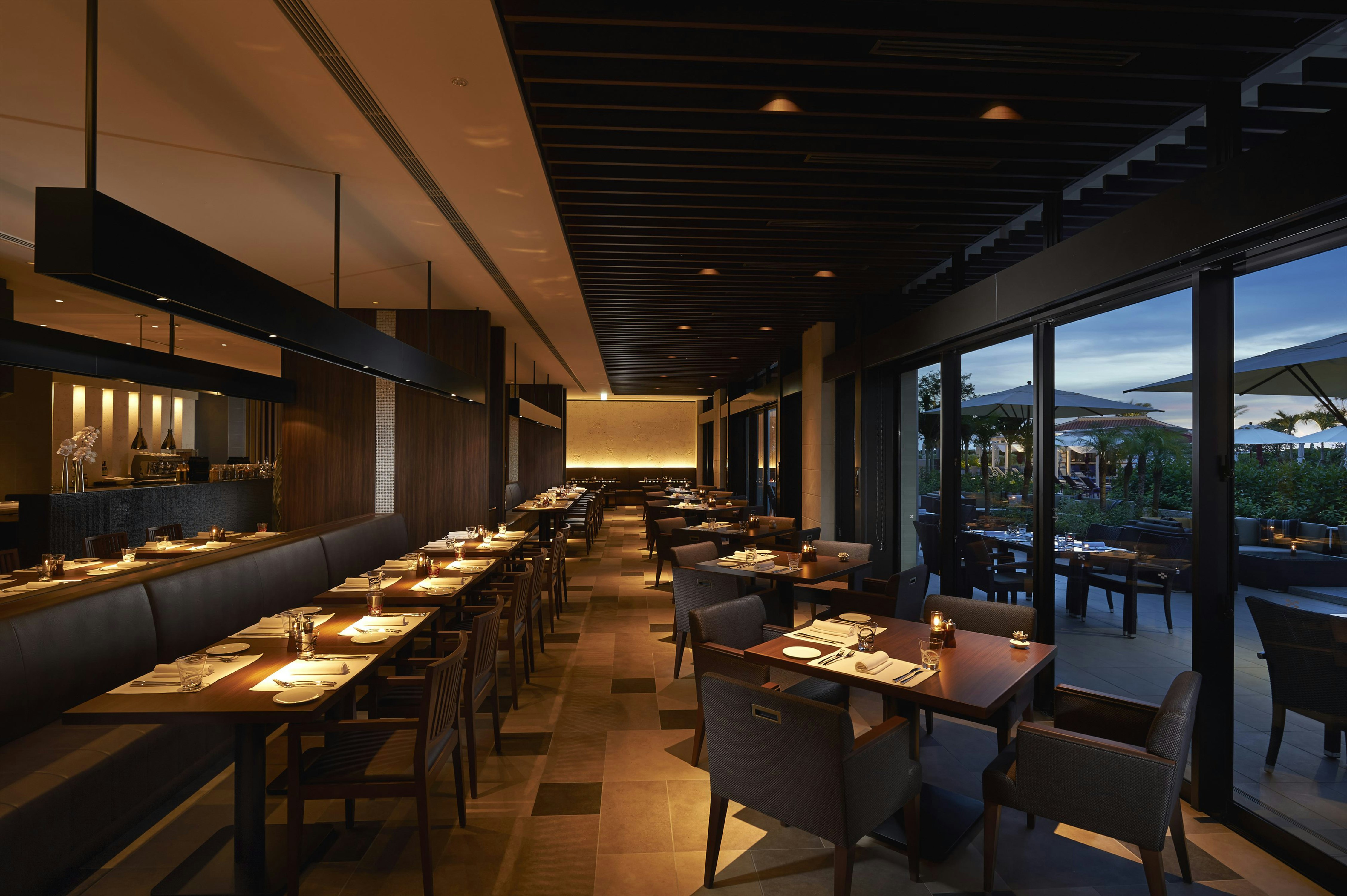 Hilton Okinawa Chatan Resort 60/77