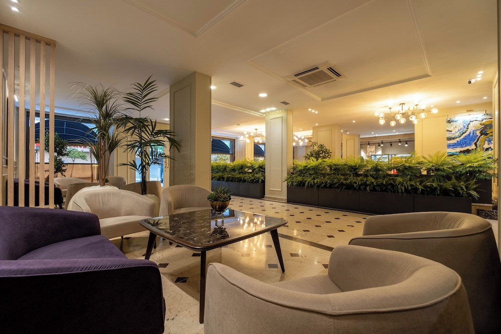 Berr Hotel 30/50