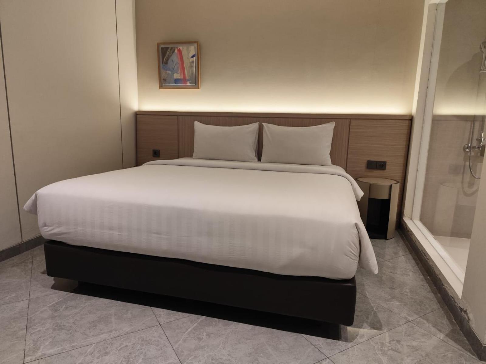 Ow Hotel Boutique Kemayoran 11/44