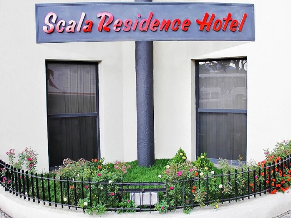 SCALA RESIDENCE HOTEL 2/54