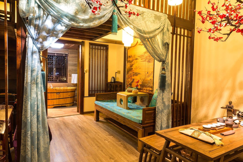 FTYS Hostel 34/50