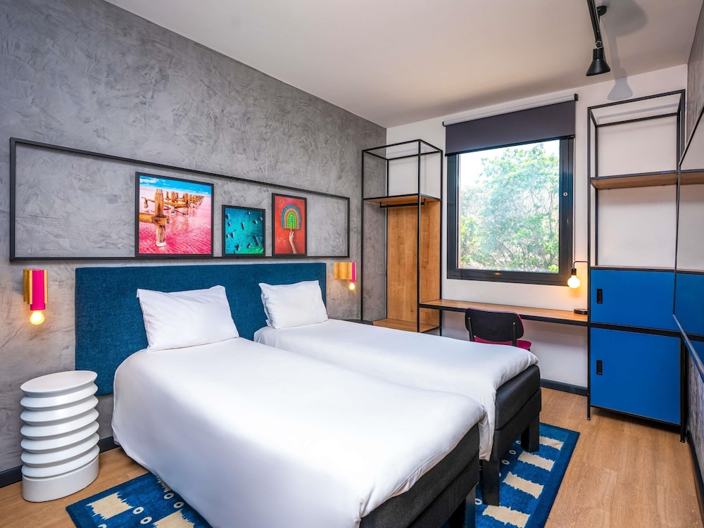 Ibis Styles Dakar 15/67