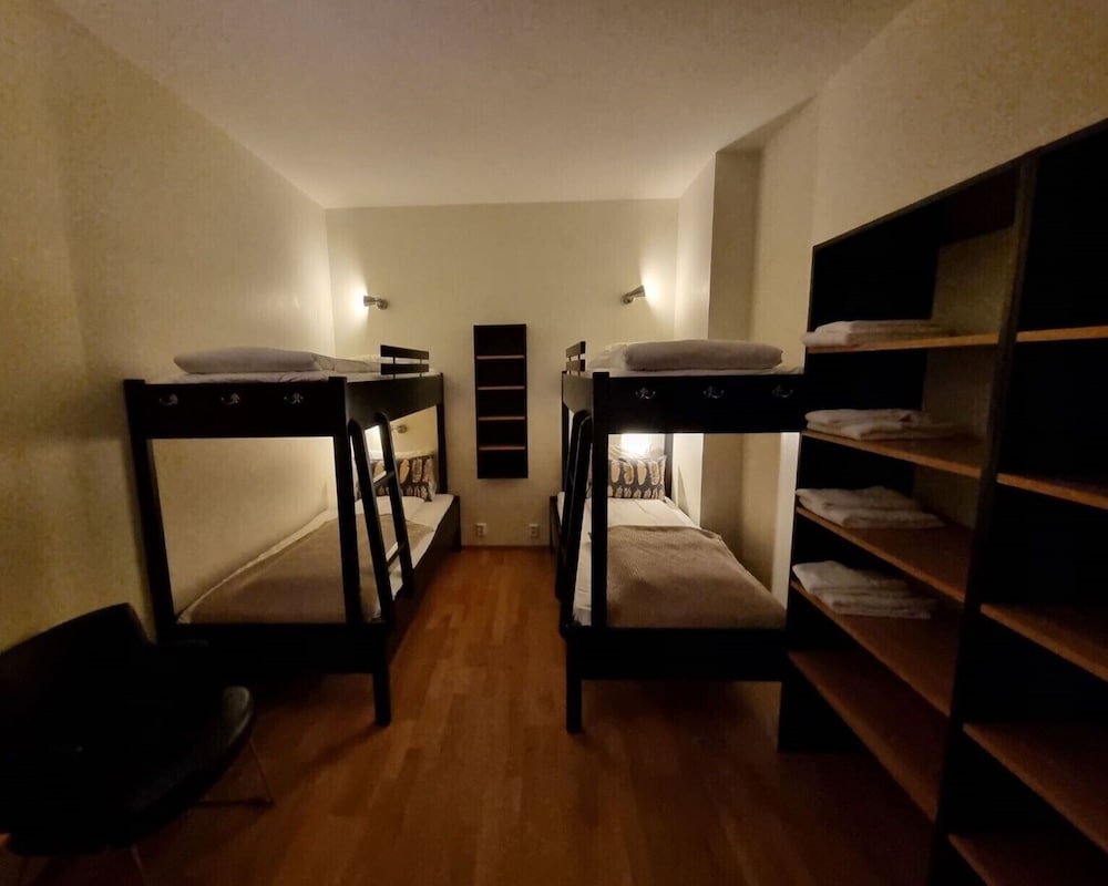 Stf Åre Torg Vandrarhem 4/22