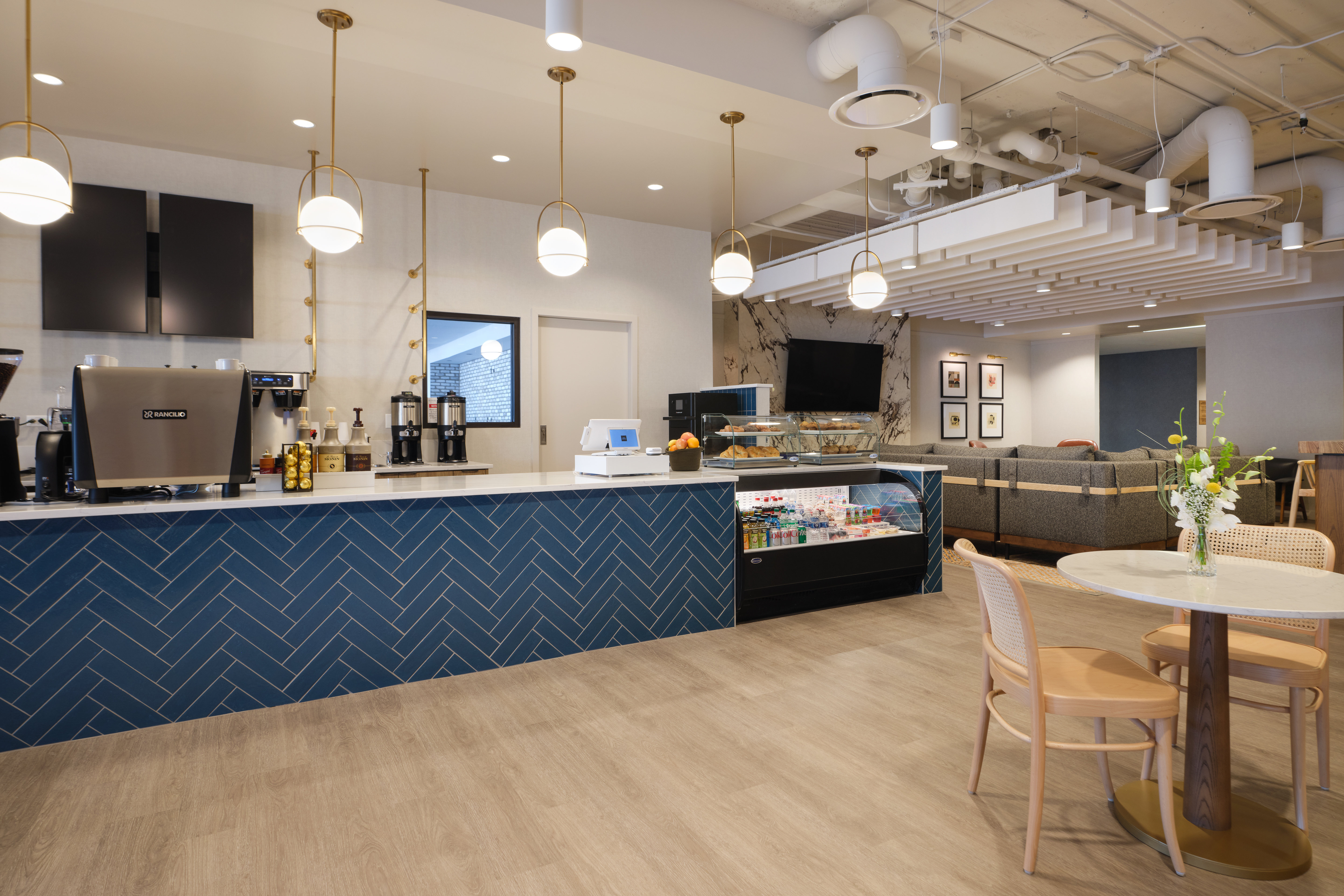 Staybridge Suites Chicago O Hare Airport, an IHG Hotel 7/50