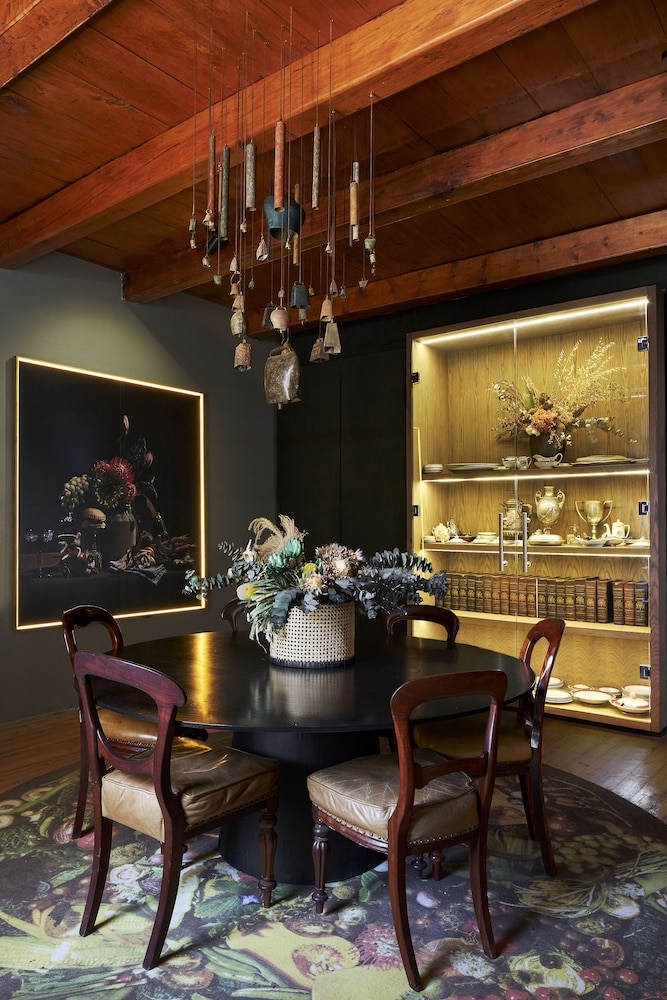 Vergenoegd Low Boutique Hotel & Spa 30/50
