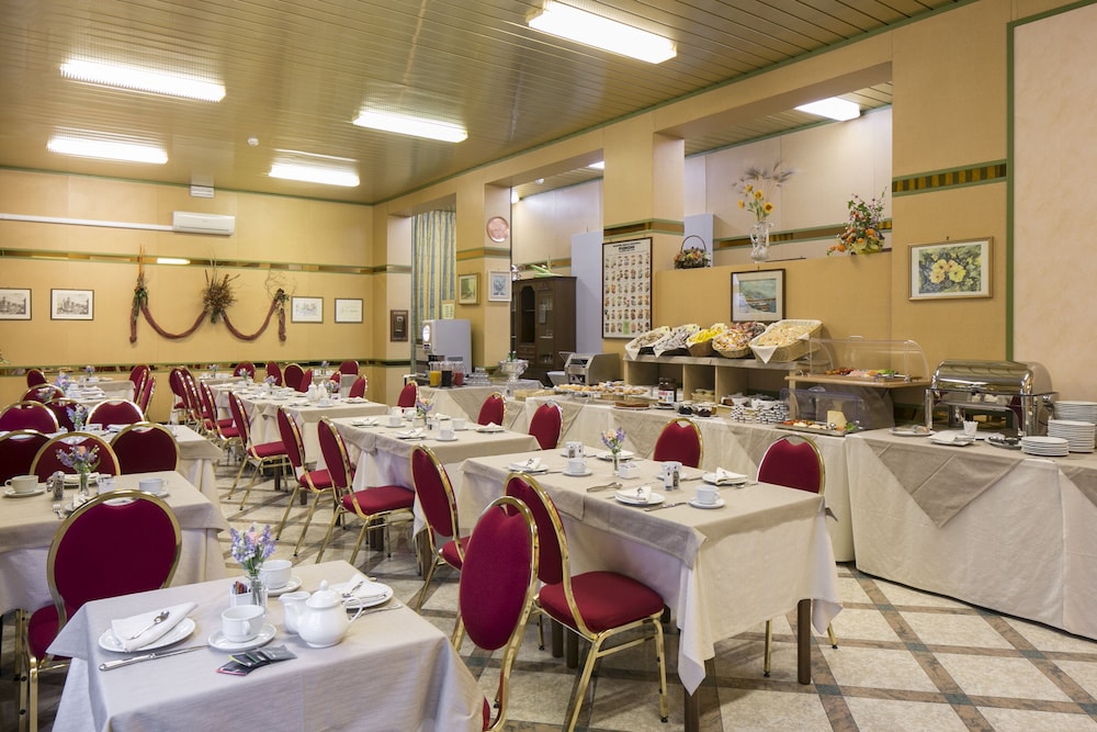 Minotel Falco d'Oro 38/50