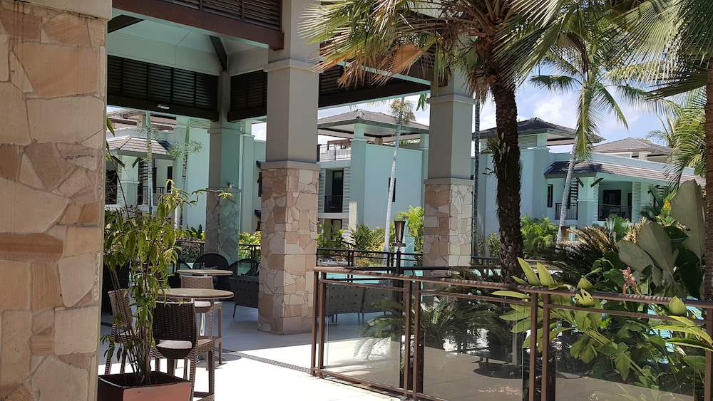 Temple Resort & Spa Port Douglas 5/50