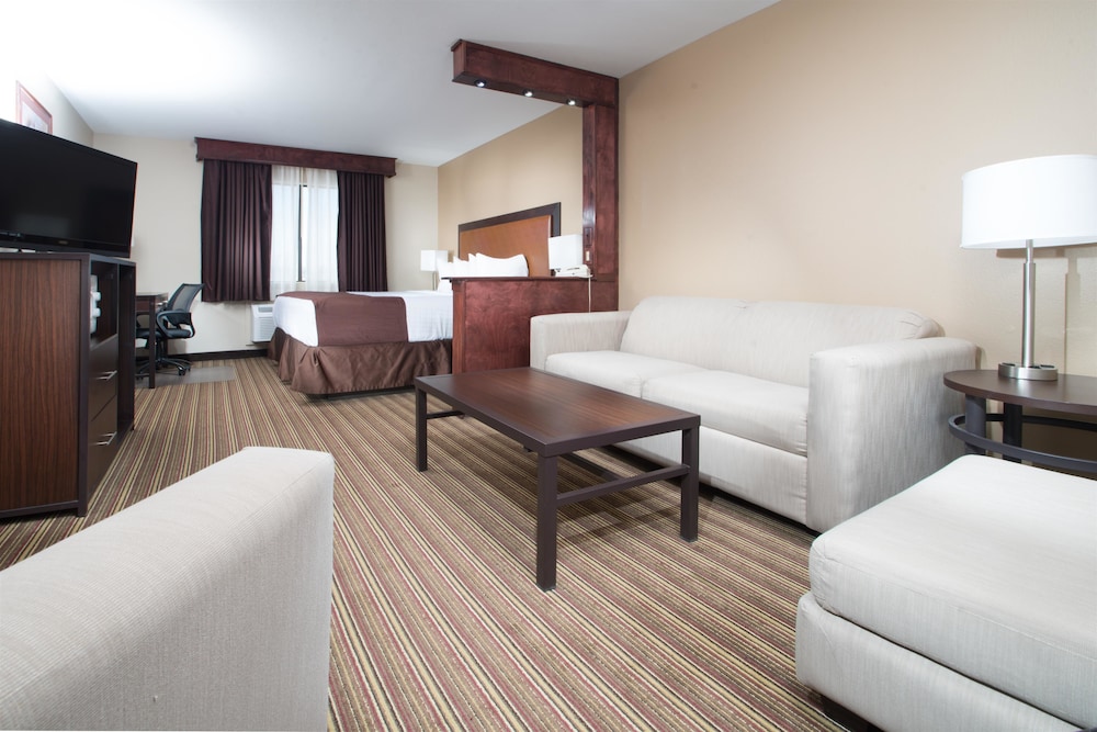 Best Western Post Inn 19/35