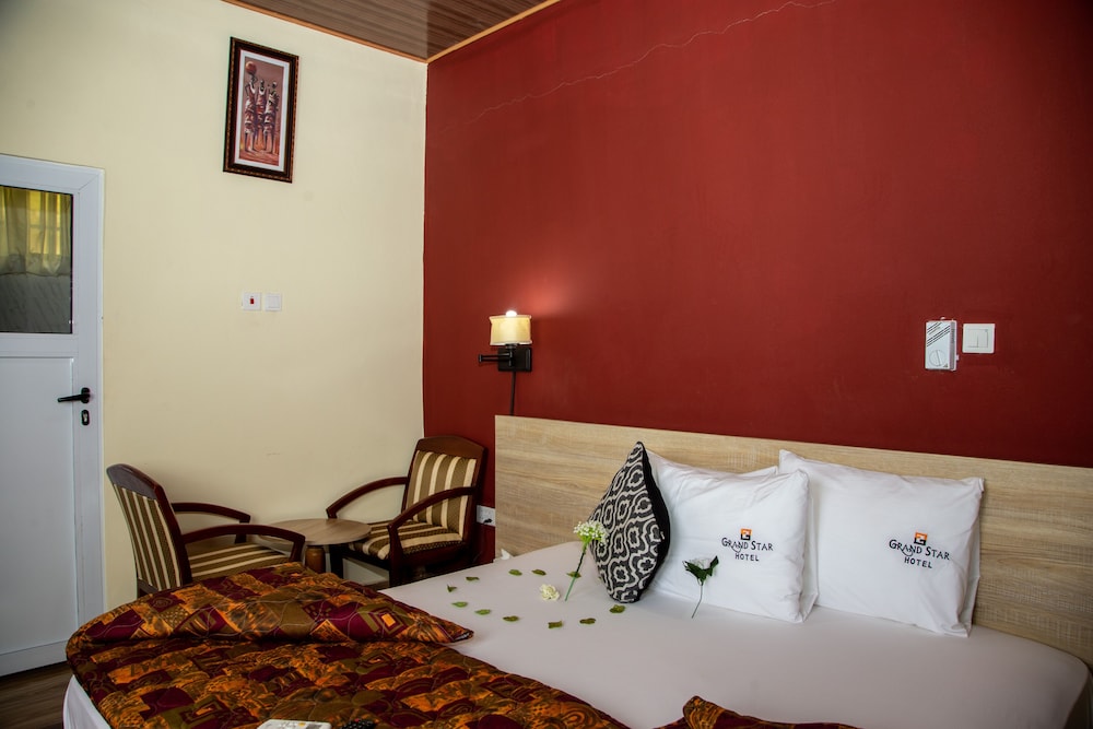 Grand Star Hotel 13/42
