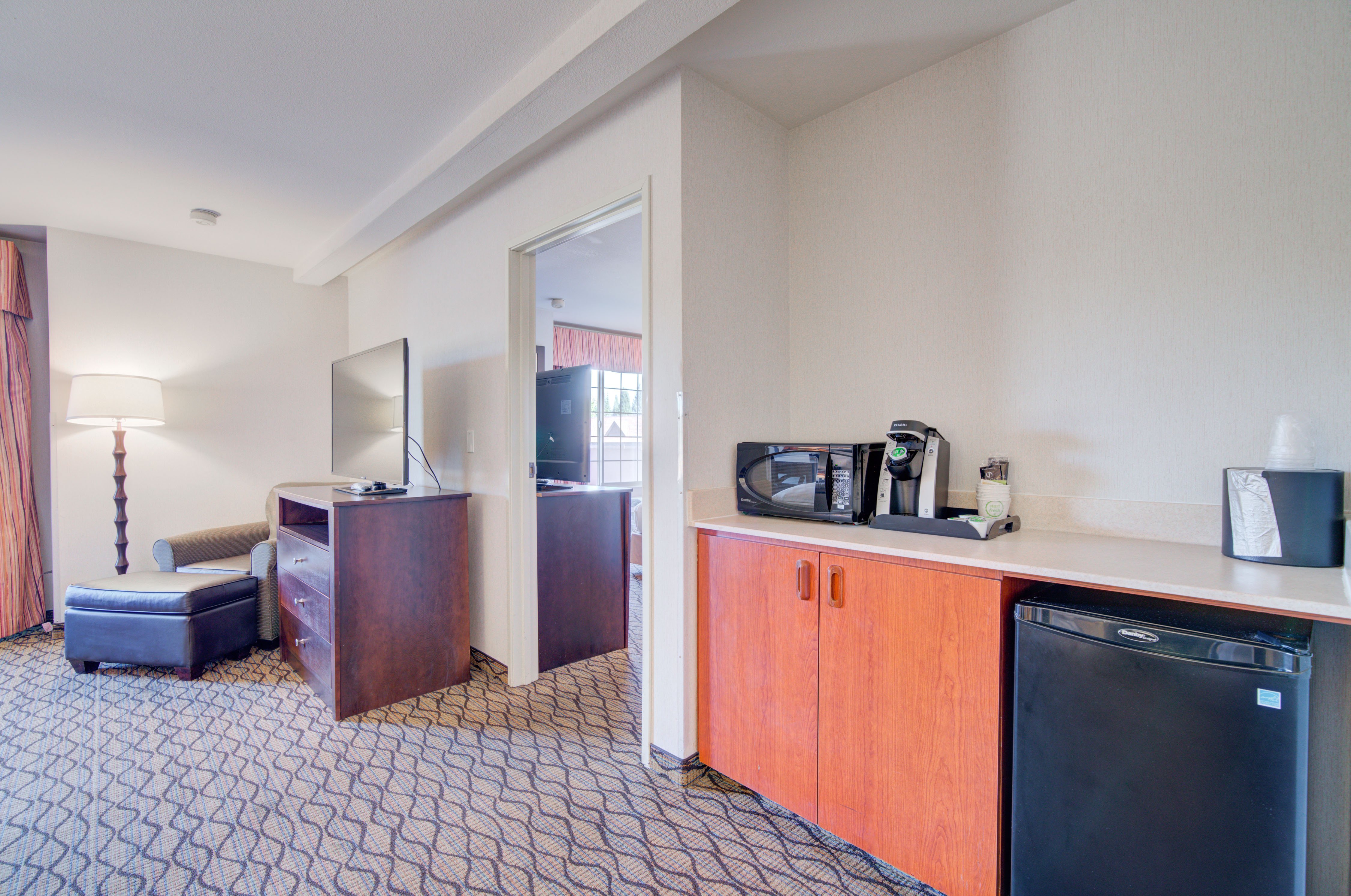 Holiday Inn West Yellowstone 4/50