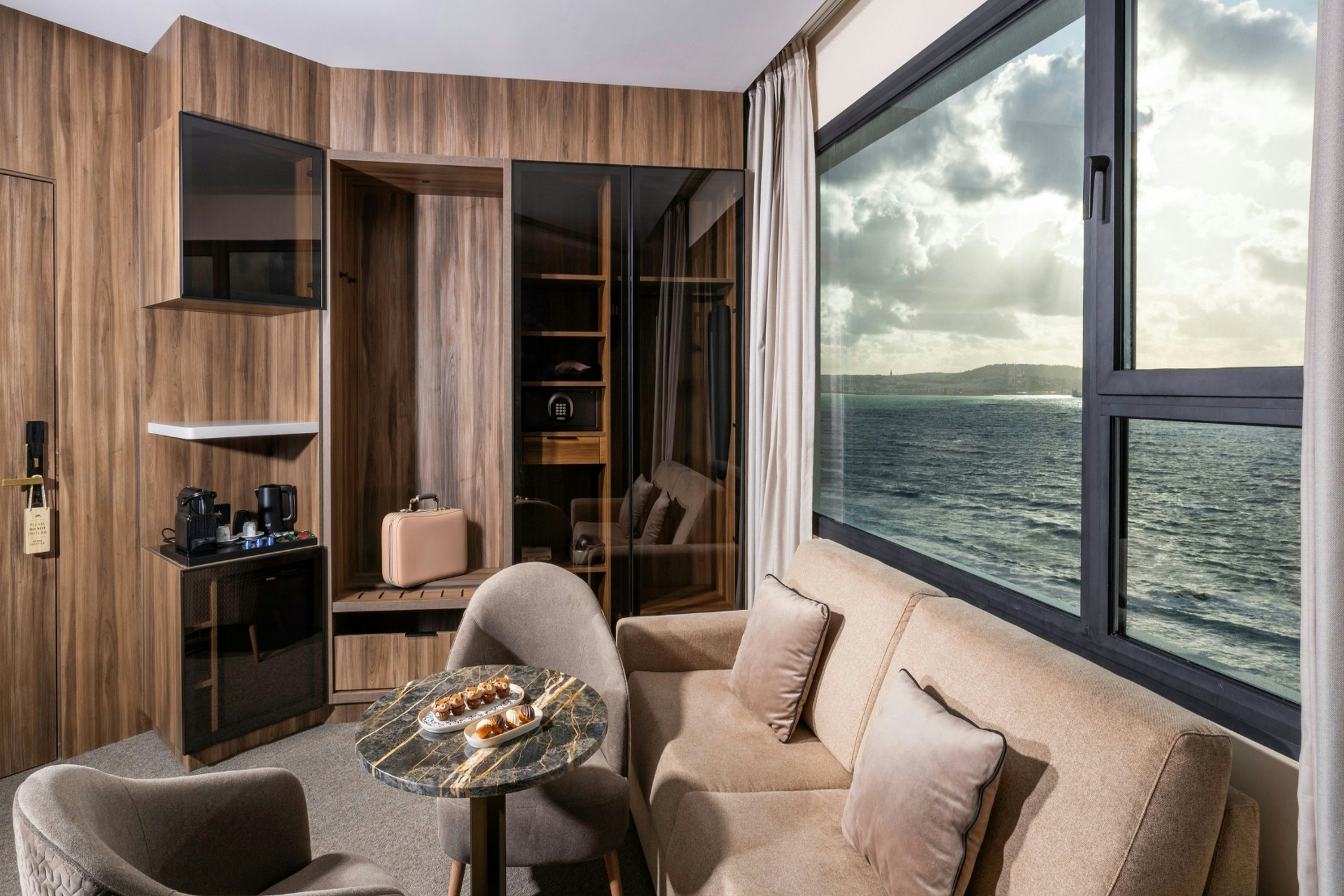 Idou Malabata Beach & Spa 23/40