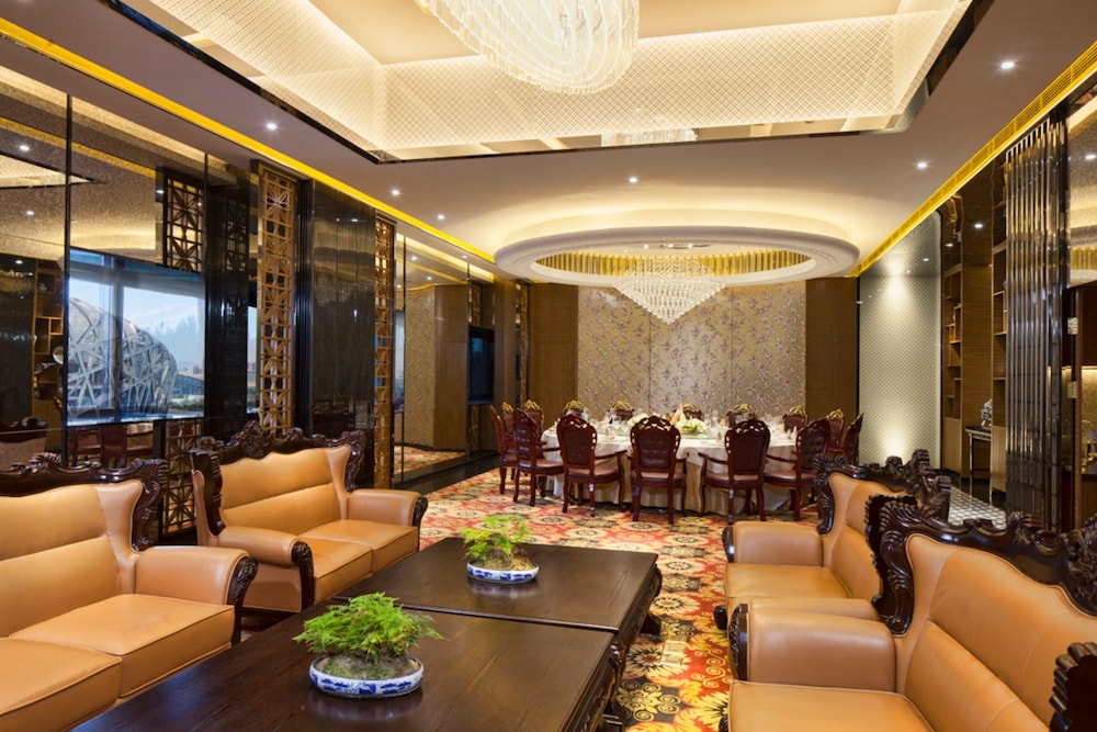 GRAND SKYLIGHT CATIC HOTEL 34/50
