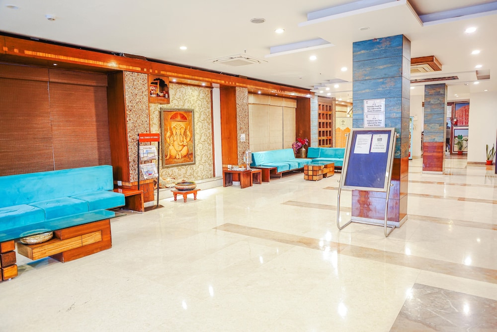 HOTEL APPLE INN 14/66