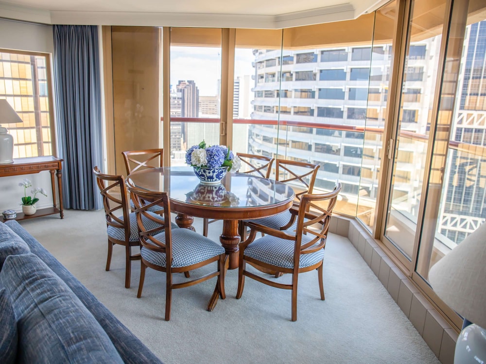 The Sebel Quay West Suites 62/74