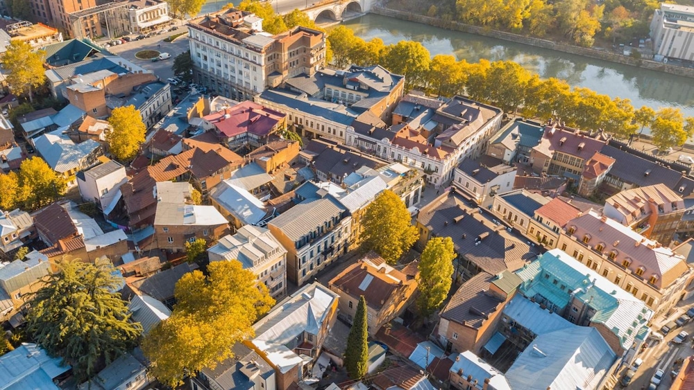 Royal Inn Hotel Tbilisi 47/50