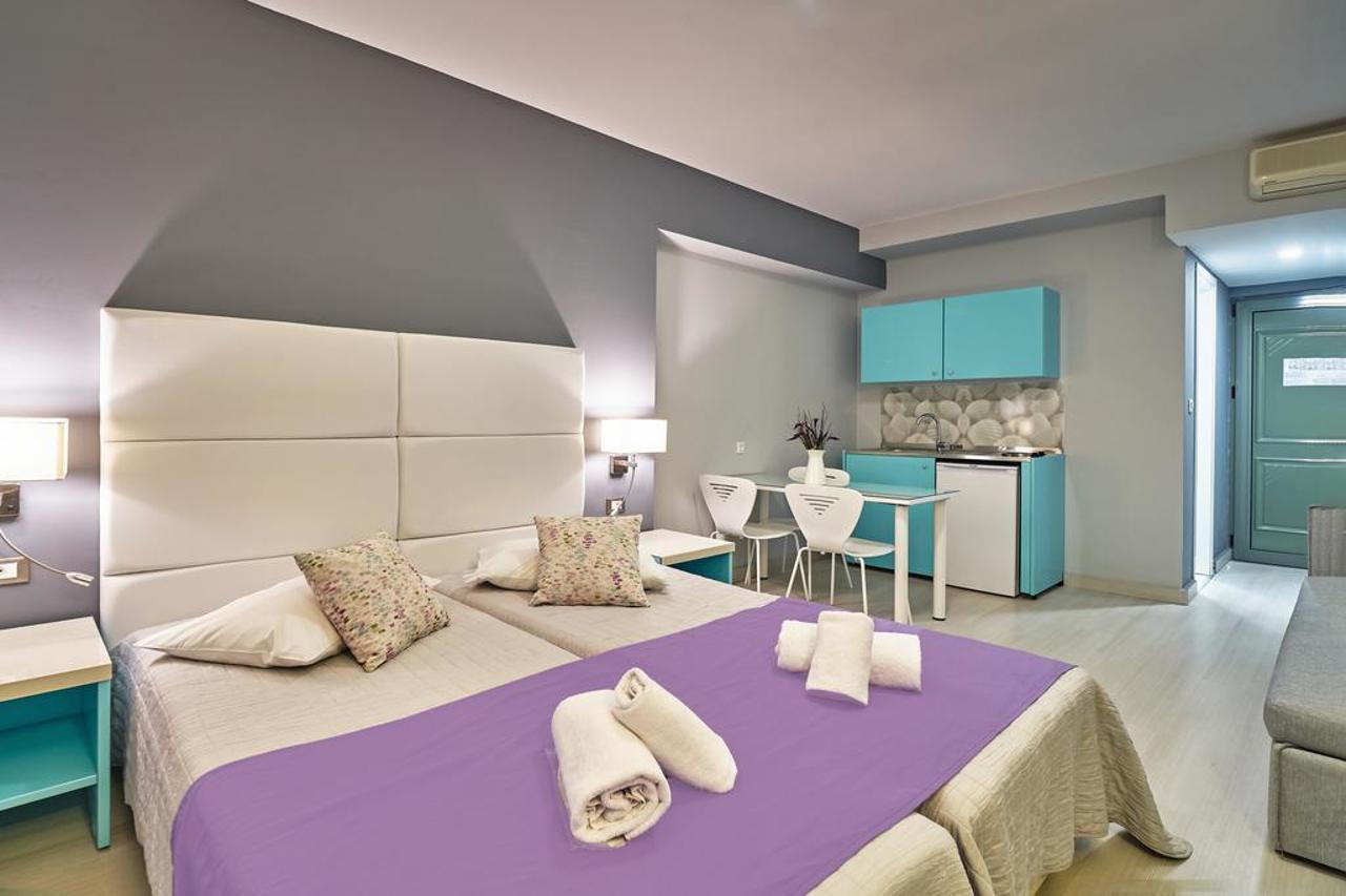 Sunrise Village Hotel 30/36