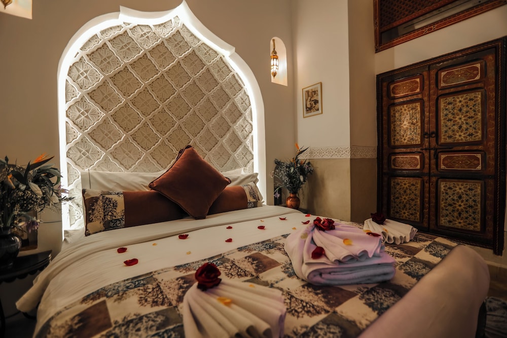 Riad Melhoun Spa 16/50