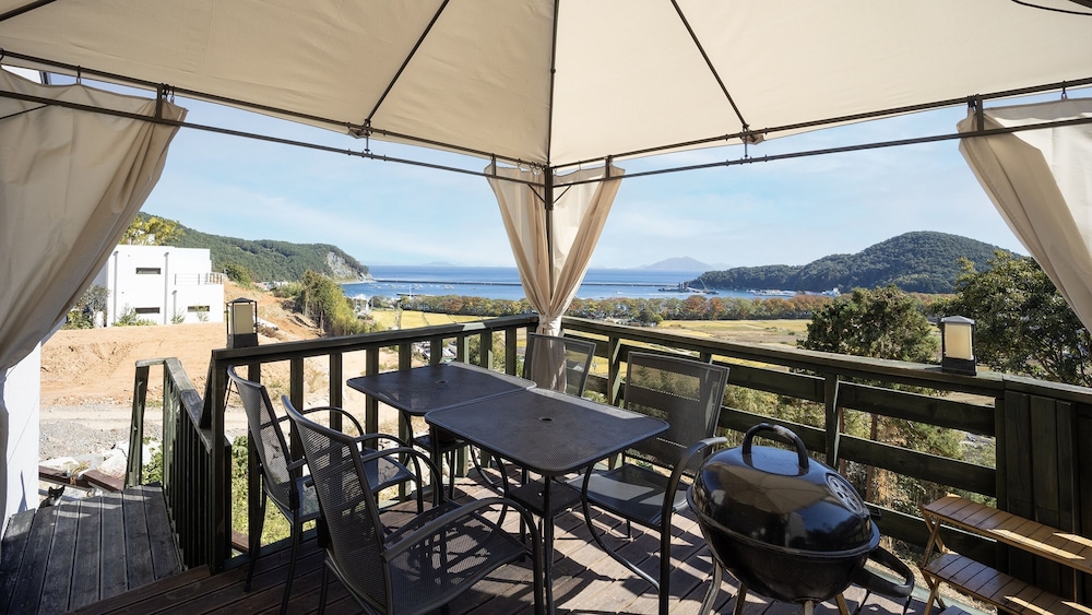 Namhae Jj House Pension 23/48