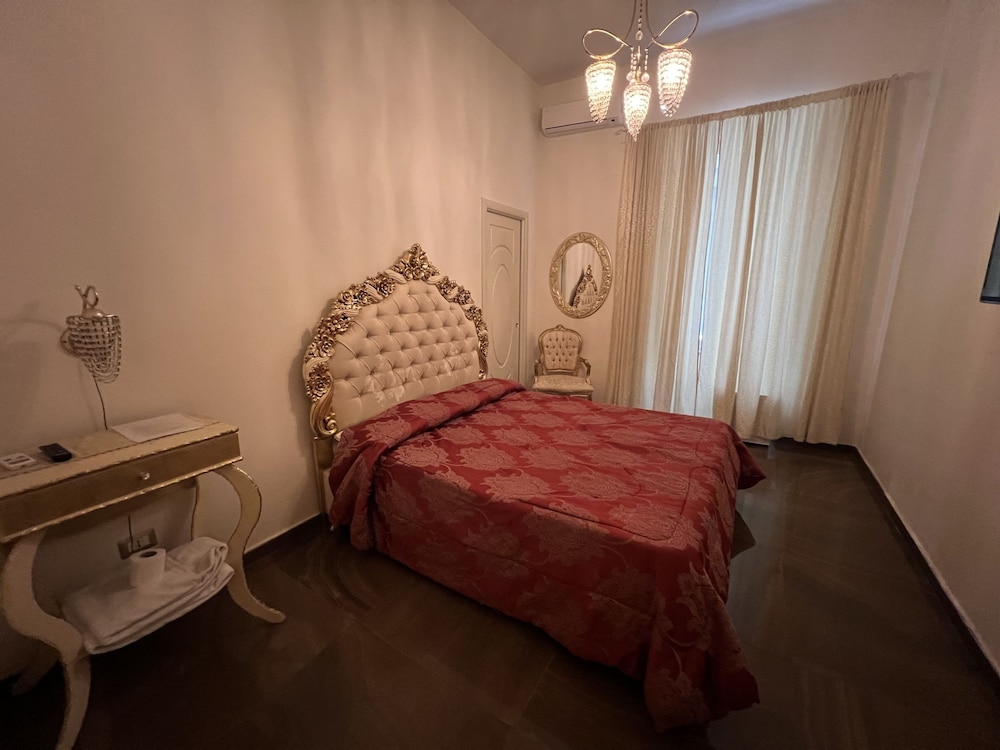 Stazione Napoli Guesthousemariafrancesca 13/36