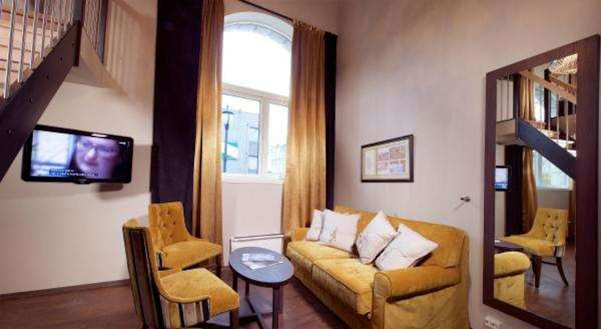 Banken Hotel 25/41