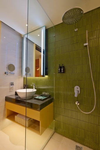 TMG Hotel Tebet Jakarta 83/84