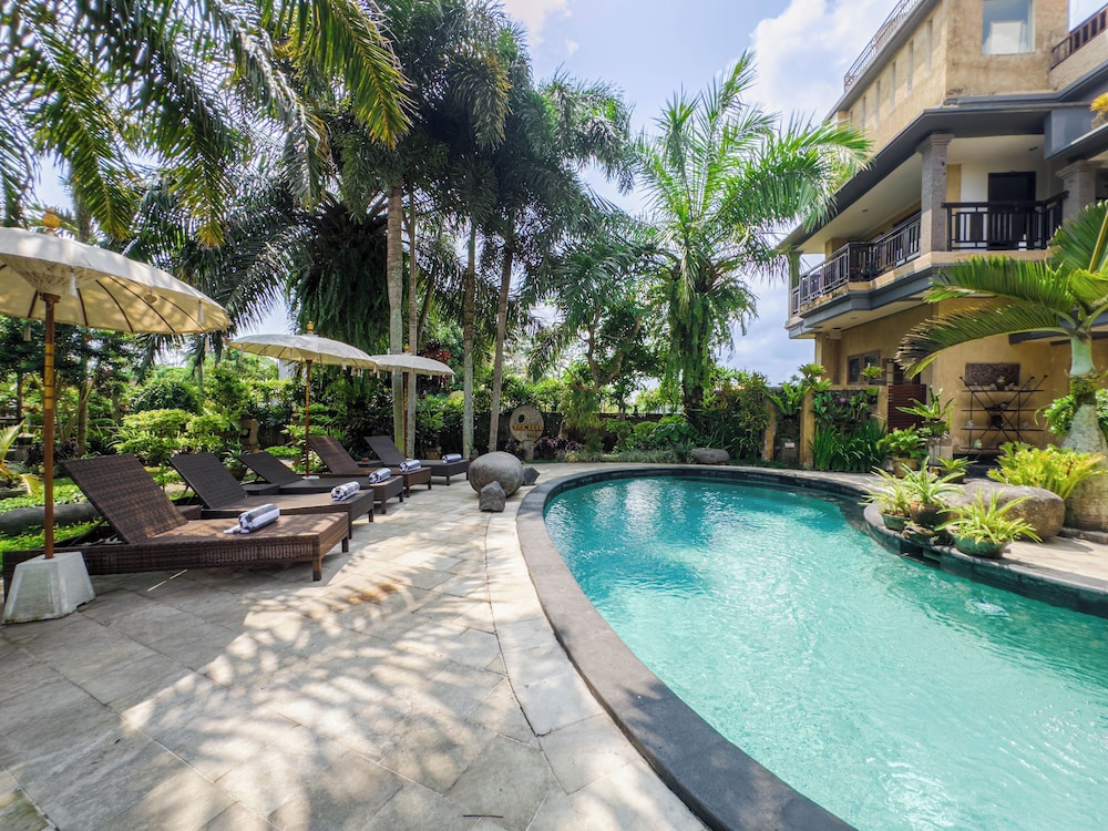 Uma Dana Ubud 45/50