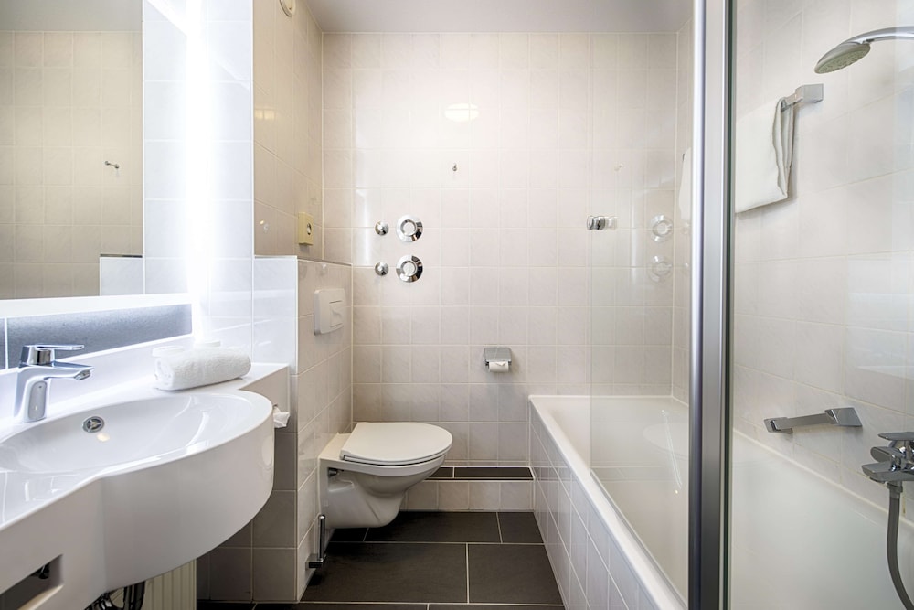 ACHAT Hotel Dresden Altstadt 19/72