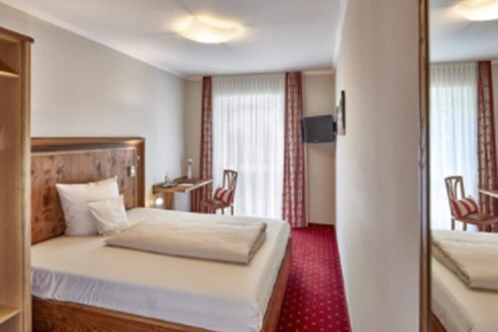 Hotel Langwieder See 6/41