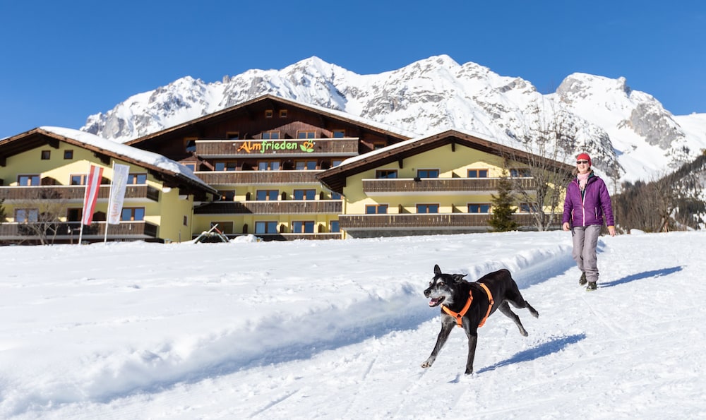 HOTEL ALMFRIEDEN 2/50