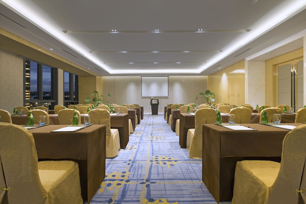 Wanda Vista Tianjin 32/50