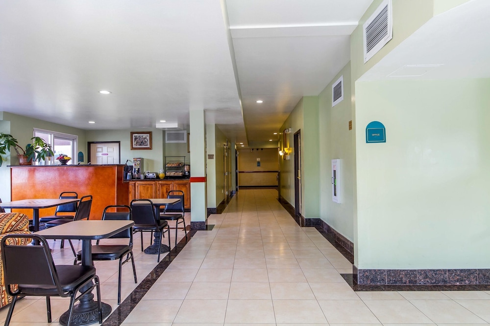 Suites Hayward - Oakland South 23/41