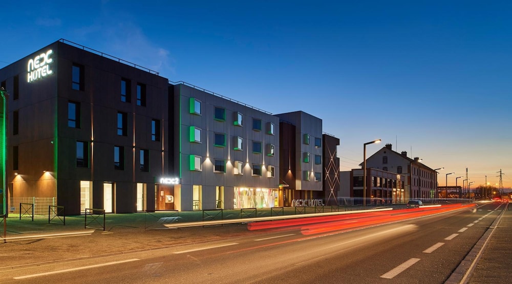 Le Nexhotel 1/31