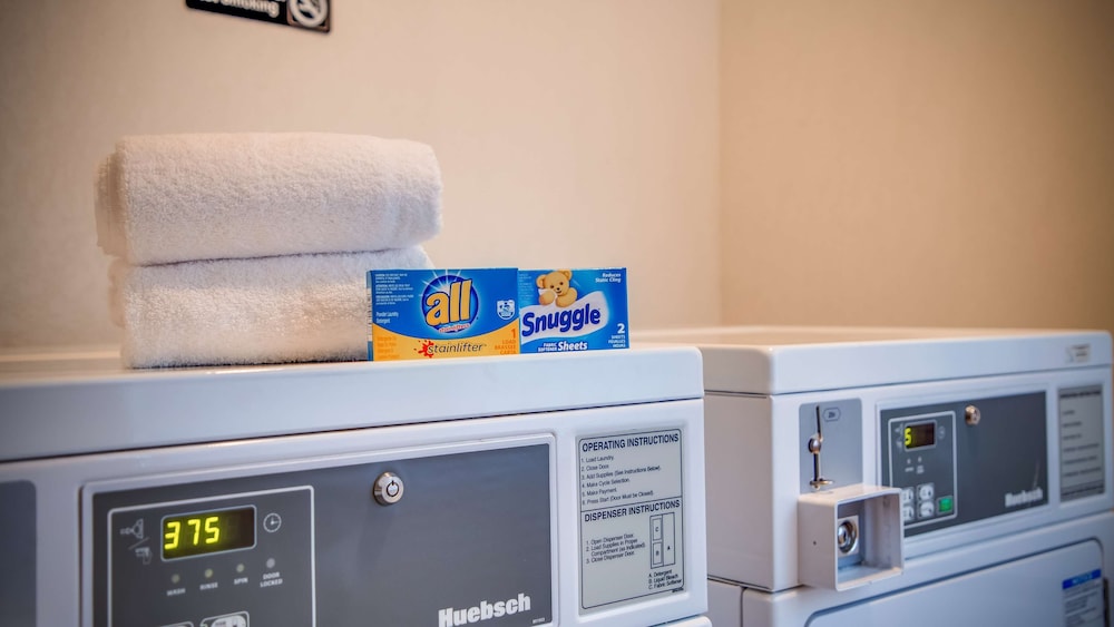Best Western Arcata Inn 27/58