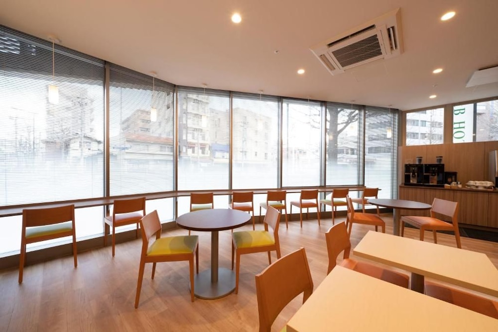 Washington R&B Hotel Sendai Higashiguchi 44/53