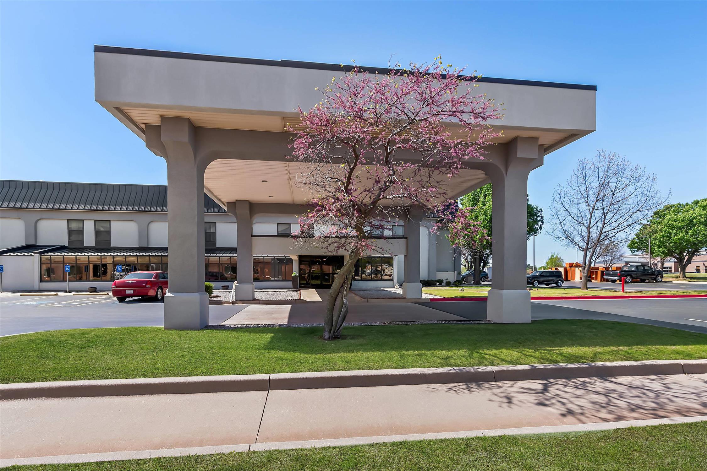 Quality Inn - Norman Near University 5/31